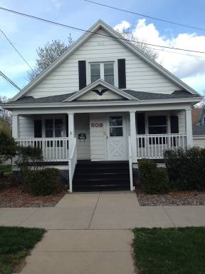 Apartment Wausau