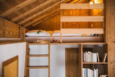 Ferienwohnung Gemeinde Schoppernau