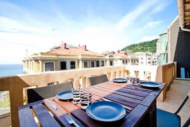 Appartement 50 m²
