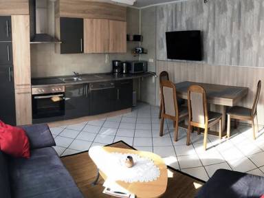 Apartment Merscheid