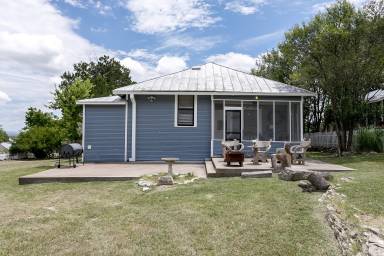 House Luckenbach