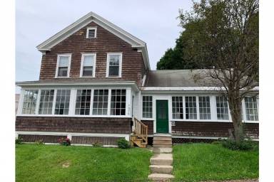 House Pet-friendly Williamstown