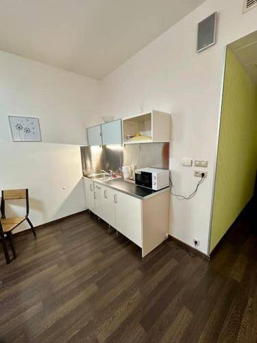 Apartmán Družstevná pri Hornáde