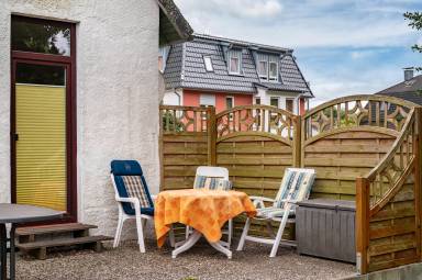 50 m² Ferienwohnung