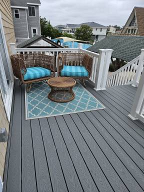 House  Sandbridge