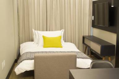 Apart hotel Vila Rica