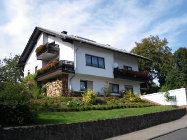 Bed & Breakfast Schotten