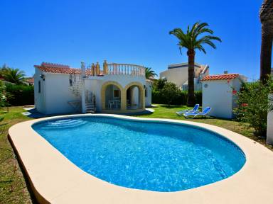 Villa Els Poblets