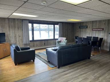 Cabin Mercer