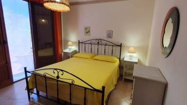 Appartamento Favignana