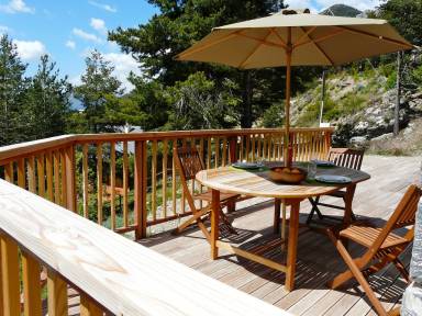 Appartement Valdeblore
