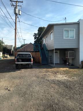 Apartment Lakeview