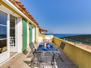 Appartamento Cavalaire-sur-Mer