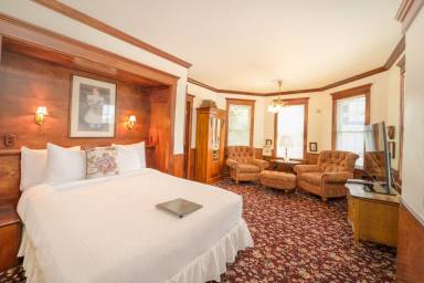 Bed and breakfast South Haven