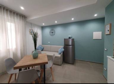 Appartamento 28 m²