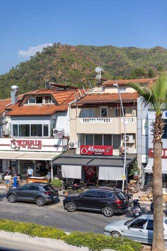 Ferienwohnung Marmaris