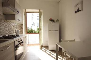 Appartamento 40 m²