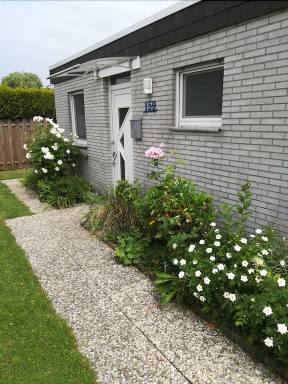 Ferienhaus Tossens