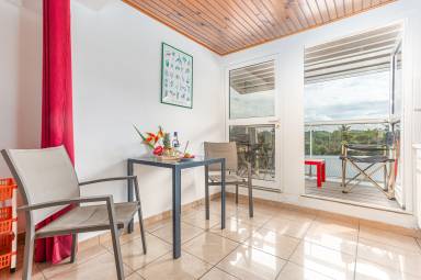Apartamento de 25 m²
