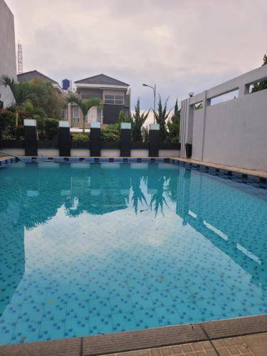 Villa Sukagalih