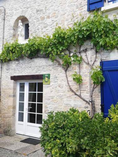 Chambre d'hôtes Isigny-sur-Mer
