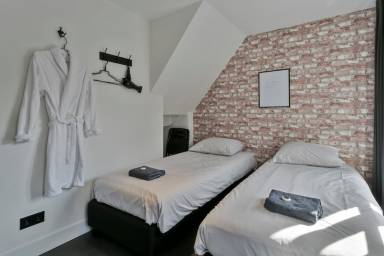 Bed and breakfast Eindhoven