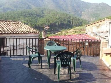Cottage Castillo