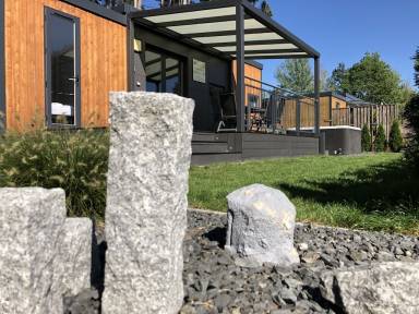 Ferienhaus Wackersdorf