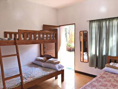 Accommodatie Tagaytay