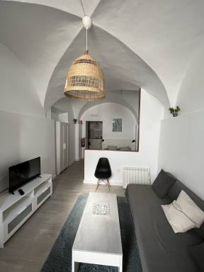 Apartment Fuente del Maestre