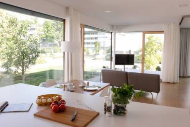 Ferienwohnung  Öhringen