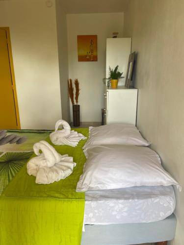 Appartement Le Lamentin