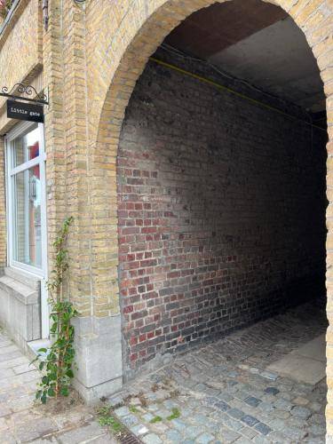 Huis Ieper