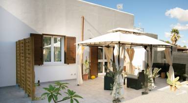 Appartement Marsala