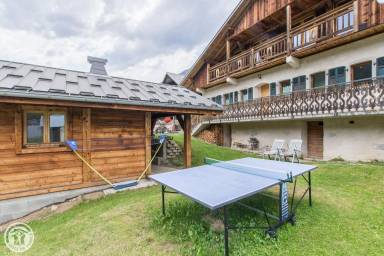 Chalet  Abondance