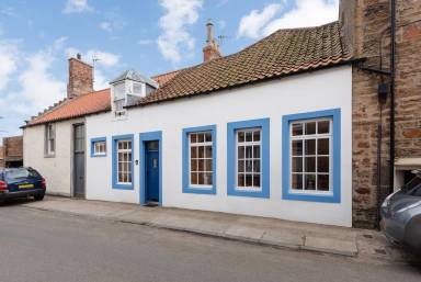 Cottage Anstruther