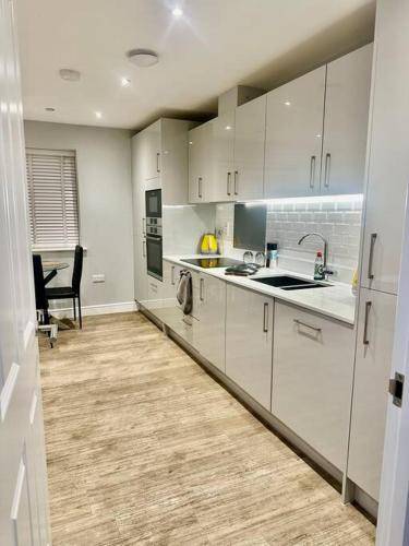 Apartment Epsom and Ewell