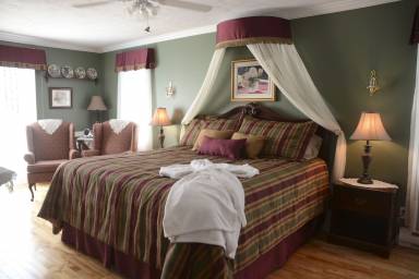 Bed and breakfast  Grand Falls