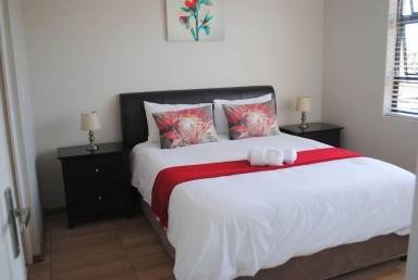 Hotel apartamentowy Johannesburg