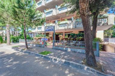 Alloggio 45 m²
