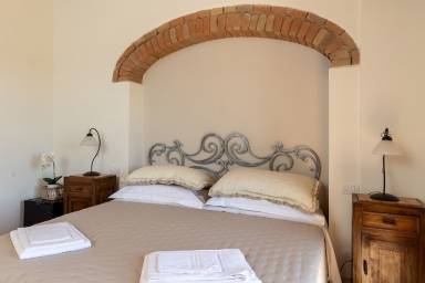 Casale Bagno Vignoni