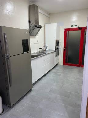 Apartamento San Martín de Valdeiglesias