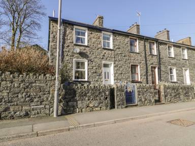 Cottage  Tan-y-Bwlch