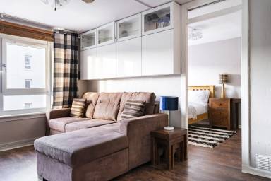 Apartment Air conditioning Glasgow