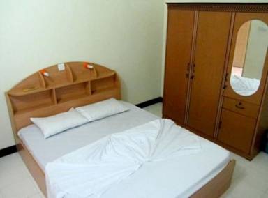 Privatzimmer Thulhaadhoo
