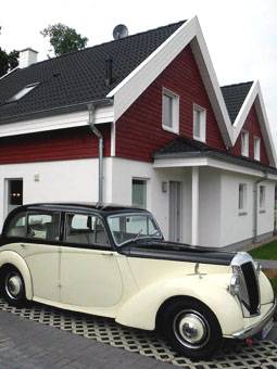 Ferienwohnung Nordhorn