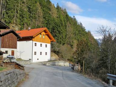 126 m² Ferienhaus