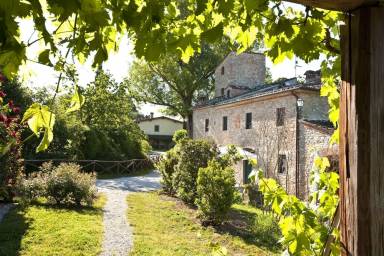 Resort Mugello