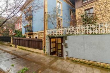 Apartamento de 50 m²