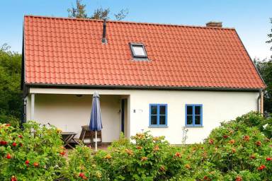Ferienhaus Vieregge